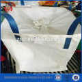 pp 1.5 ton barite powder barite jumbo bag handan manufacture